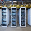 Microsoft data center Microsoft data center