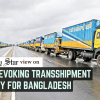 A setback for Bangladeshi exporters