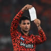 Abhishek Sharma Abhishek Sharma