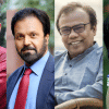 Stars reflect on childhood memories of Pahela Baishakh Stars reflect on childhood memories of Pahela Baishakh