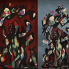 Rashid Choudhury: Weaving magic into Bangladesh’s art scene Rashid Choudhury: Weaving magic into Bangladesh’s art scene