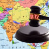 RTI in South Asian countries