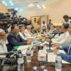 BNP talks with consensus commission on reforms BNP talks with consensus commission on reforms