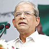 Fakhrul criticises Jamaat for skipping consensus meeting Fakhrul criticises Jamaat for skipping consensus meeting