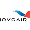 Novoair to stop operations for three months Novoair to stop operations for three months