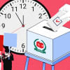 Unhealthy election controversy must be resolved