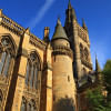 University of Glasgow University of Glasgow