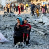 Palestine’s plight: A global failure of justice and humanity Palestine’s plight: A global failure of justice and humanity