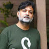 Srijit Mukherji hospitalised for chest pain Srijit Mukherji hospitalised for chest pain