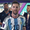 Argentina squad for World Cup qualifiers Argentina squad for World Cup qualifiers
