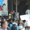 Dhaka Polytechnic Students Grand Rally Dhaka Polytechnic Students Grand Rally