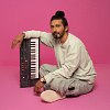 Arnob kicks off US concert series spanning eight cities Arnob kicks off US concert series spanning eight cities