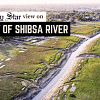 Save Shibsa river from further decline