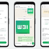 WhatsApp translation preview WhatsApp translation preview
