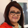 “I am doing fine”: Babita  “I am doing fine”: Babita