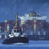 global shipping industry faces Trump tariff global shipping industry faces Trump tariff