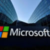 Microsoft Microsoft