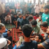 Hunger Strike Demanding Kuet VC’s Resignation Hunger Strike Demanding Kuet VC’s Resignation