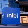 Intel office Intel office