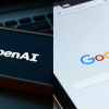 OpenAI Google OpenAI Google