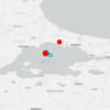 earthquake hits Istanbul today earthquake in Istanbul