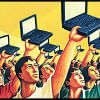 digital political activism in Bangladesh digital political activism in Bangladesh