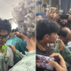 KUET Hunger Strike Ends with VC & Pro-VC Resignation KUET Hunger Strike Ends with VC & Pro-VC Resignation