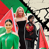 Hollywood’s double-standard on Palestine: Why censor one side altogether? Hollywood’s double-standard on Palestine: Why censor one side altogether?