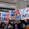Are we witnessing the death of foreign aid?