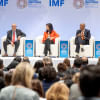 IMF World Bank Spring Meetings 2025 IMF World Bank Spring Meetings 2025