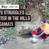 Do not ignore the women suffering in silence for water