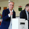 Mark Carney new Canadian Prime Minister Mark Carney new Canadian Prime Minister
