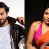 Pritom Hasan and Xefer come together for romantic web-film Pritom Hasan and Xefer come together for romantic web-film