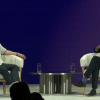 Mark Zuckerberg, CEO of Meta and Satya Nadella, CEO of Microsoft at the LlamaCon 2025 Mark Zuckerberg, CEO of Meta and Satya Nadella, CEO of Microsoft at the LlamaCon 2025