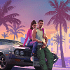 Poster of GTA VI Poster of GTA VI