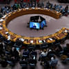 UN funding crisis UN funding crisis