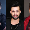Fawad Khan, Atif Aslam, Rahat Fateh Ali Khan’s Instagram accounts blocked in India Fawad Khan, Atif Aslam, Rahat Fateh Ali Khan’s Instagram accounts blocked in India