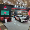 Mitsubishi Xpander Mitsubishi Xpander