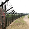 India pushing people into Bangladesh India pushing people into Bangladesh
