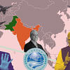 India-Pakistan tension over Kashmir