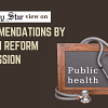 Bangladesh's health sector needs major reform Bangladesh's health sector needs major reform