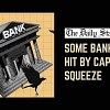 Keep a close eye on banks’ health