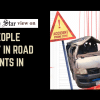 Will road fatalities go on without end?