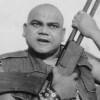 Jambu: The reigning king of fear on silver screen Jambu: The reigning king of fear on silver screen