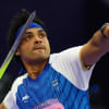 Neeraj Chopra Neeraj Chopra