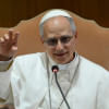 Pope Leo XIV Pope Leo XIV