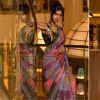 Light fabrics, bold prints: Summer 2025 fashion trends Light fabrics, bold prints: Summer 2025 fashion trends