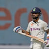 Virat Kohli Virat Kohli