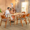 Transform your dining space before Eid arrives!   Transform your dining space before Eid arrives!