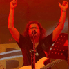James rocks Tangail Stadium in a concert marred by security lapses James rocks Tangail Stadium in a concert marred by security lapses